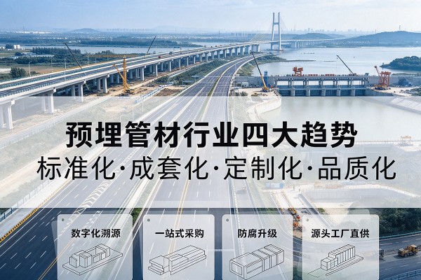 天长行业发展趋势总结