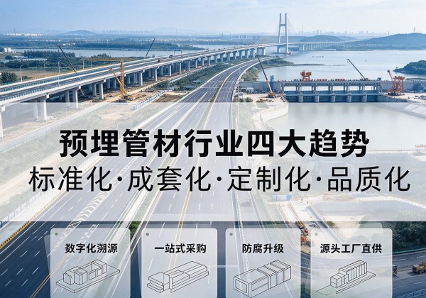 天长行业发展趋势总结